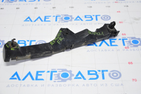 Front bumper mount right Lexus RX300 RX330 RX350 RX400h 04-09 breakage of mount
