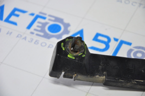 Front bumper mount right Lexus RX300 RX330 RX350 RX400h 04-09 breakage of mount
