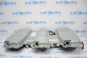 Battery VVB assembly Lexus RX400h 06-09 153k without relay unit