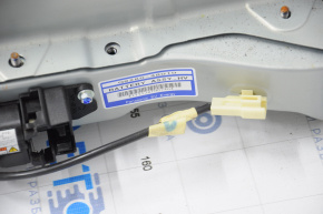 Battery VVB assembly Lexus RX400h 06-09 153k without relay unit
