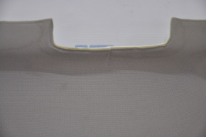 Ceiling trim Toyota Avalon 13-15 gray under the sunroof, creases, for dry cleaning