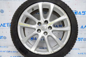 Wheel disk R18 x 7J 5*114.3 Toyota Avalon 13-15 type 1 3.5, curb
