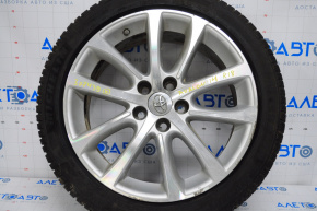 Wheel disk R18 x 7J 5*114.3 Toyota Avalon 13-15 type 1 3.5, curb