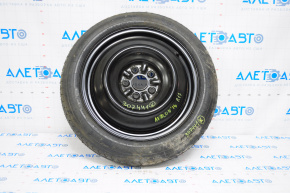Spare tire space saver Toyota Avalon 13-18 R17 155/70