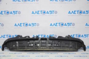 Front bumper absorber Toyota Avalon 13-14 pre-rest, broken guide, tears