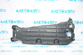 Right tank guard Toyota Avalon 13-18 scratches