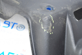 Right tank guard Toyota Avalon 13-18 scratches