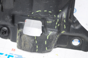 Right tank guard Toyota Avalon 13-18 scratches