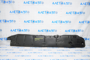 Left underbody protection Toyota Avalon 13-18 dented
