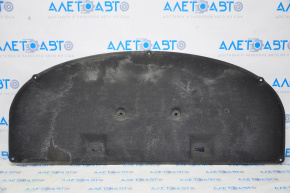 Hood insulation Toyota Avalon 13-18 tears, broken fastening