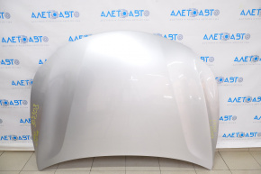 Hood naked Toyota Avalon 13-18 silver 1F7