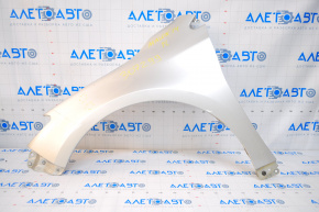 Front left wing Toyota Avalon 13-18 silver 1F7, pokes