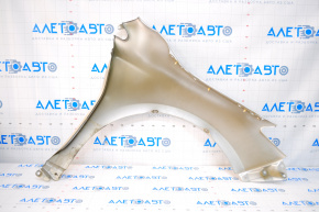 Front left wing Toyota Avalon 13-18 silver 1F7, pokes