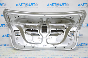 Trunk lid Toyota Avalon 13-18 silver 1F7, butt