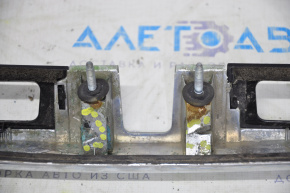 Trunk lid molding Toyota Avalon 13-18, broken fasteners