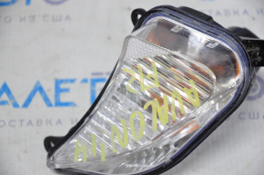 Right turn signal Toyota Avalon 13-15 sand