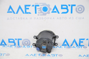 Fog lamp left PTF Toyota Avalon 13-16 sand