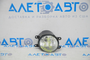 Fog lamp PTF right Toyota Avalon 13-16 sand