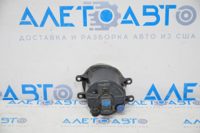 Fog lamp PTF right Toyota Avalon 13-16 sand