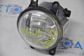 Fog lamp PTF right Toyota Avalon 13-16 sand