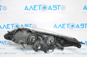 Headlight front right Toyota Avalon 13-16 bare halogen, for polishing