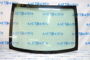 Rear glass Toyota Avalon 13-18 scratches