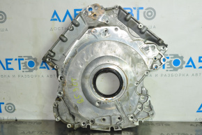 Rear Engine Cover Audi Q5 8R 13-17 3.0 tfsi