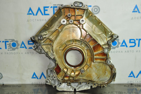 Rear Engine Cover Audi Q5 8R 13-17 3.0 tfsi