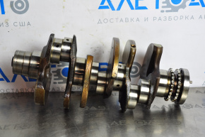 Crankshaft Audi Q5 8R 13-17 3.0 tfsi K:64.96 W:55.96 84k for grinding