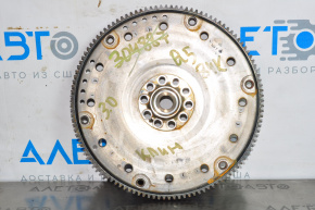 Flywheel Audi Q5 8R 13-17 3.0 tfsi