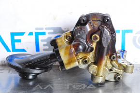 Oil pump for internal combustion engine Audi Q5 8R 13-17 3.0 tfsi