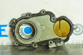 Front Engine Cover Audi Q5 8R 13-17 3.0 tfsi