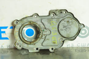 Front Engine Cover Audi Q5 8R 13-17 3.0 tfsi