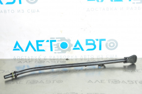 Dipstick tube Audi Q5 8R 13-17 3.0 tfsi