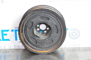 Crankshaft pulley Audi Q5 8R 13-17 3.0 tfsi