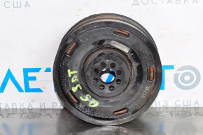 Crankshaft pulley Audi Q5 8R 13-17 3.0 tfsi
