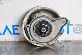 Water pump Audi Q5 8R 09-17 3.0 tfsi