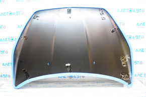 Naked hood Ford Focus mk3 15-18 rest