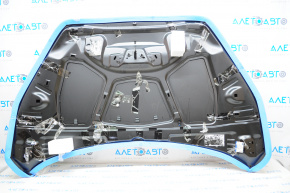 Naked hood Ford Focus mk3 15-18 rest