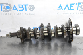 Crankshaft Honda Accord 13-17 2.4 133k K:54.98 W:47.97, for grinding