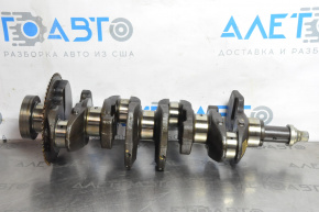 Crankshaft Honda Accord 13-17 2.4 133k K:54.98 W:47.97, for grinding