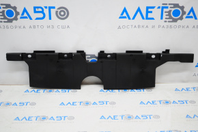 Upper radiator deflector Honda Accord 18-22