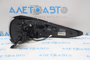 Light outer wing left Nissan Murano z52 15-18 chip