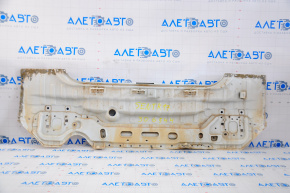 Rear Panel Nissan Sentra 13-19 White