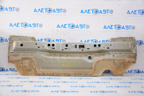 Rear Panel Nissan Sentra 13-19 White
