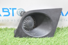 Front left fog light plug Nissan Versa 1.8 10-12