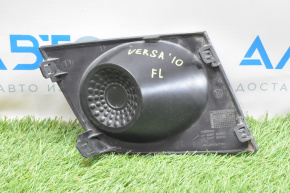 Front left fog light plug Nissan Versa 1.8 10-12