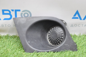 Front right fog light plug Nissan Versa 1.8 10-12
