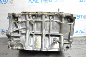 Bare cylinder block Toyota Sienna 11-20 2GRFE 3.5 99k, for grinding