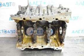 Bare cylinder block Toyota Sienna 11-20 2GRFE 3.5 99k, for grinding